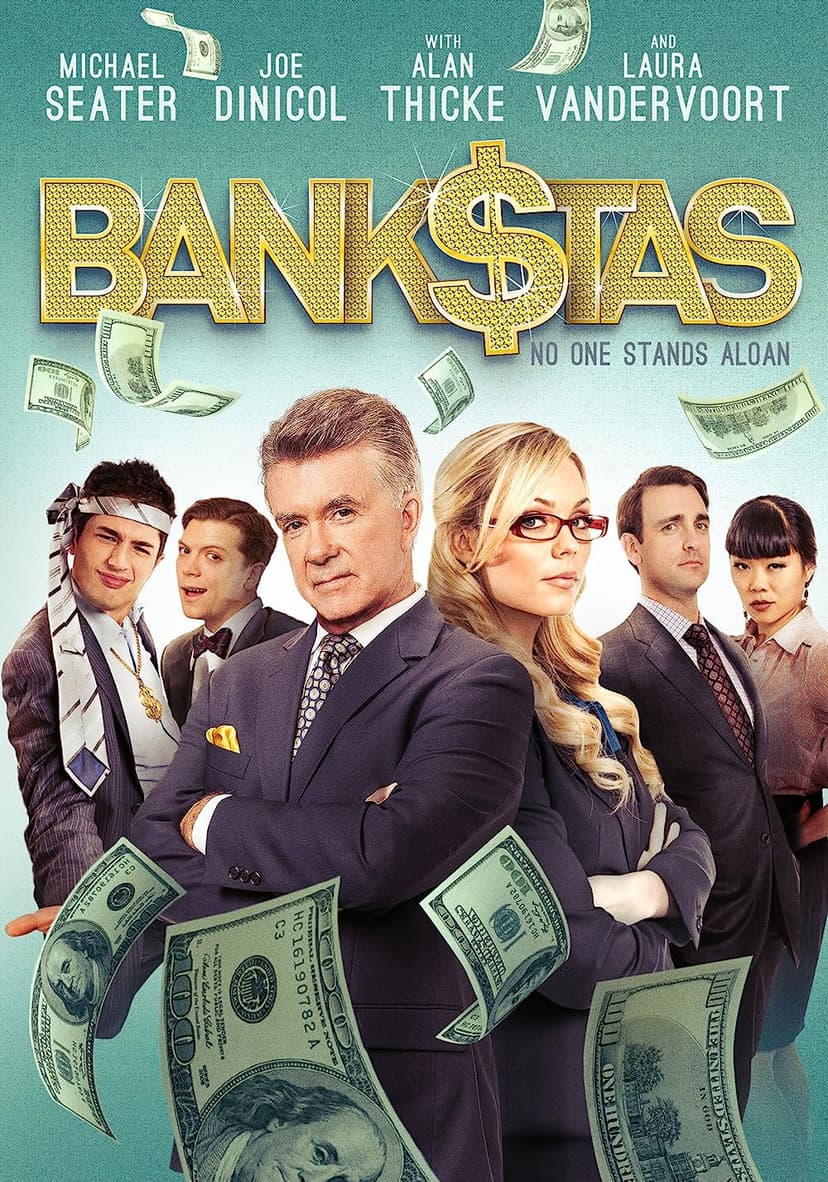 Bankstas