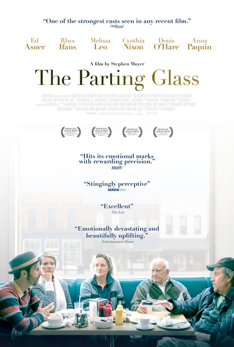 The Parting Glass