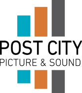 post city logo