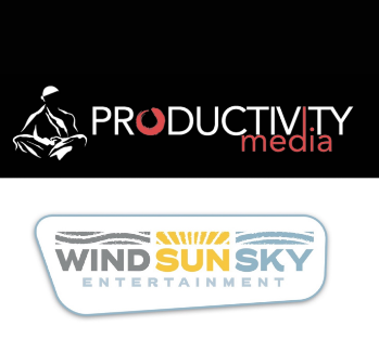 featured image for Productivity Media Partners with Wind Sun Sky Entertainment to Expand Media Strategy