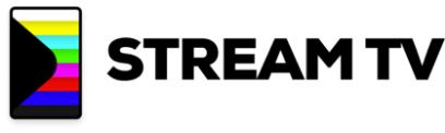 StreamTV logo