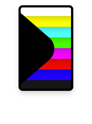 Stream TV logo